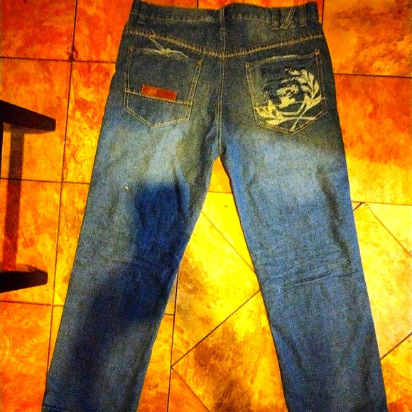 Phat Pharm jean for men in Excellent Condition........ - Picture 4 of 6